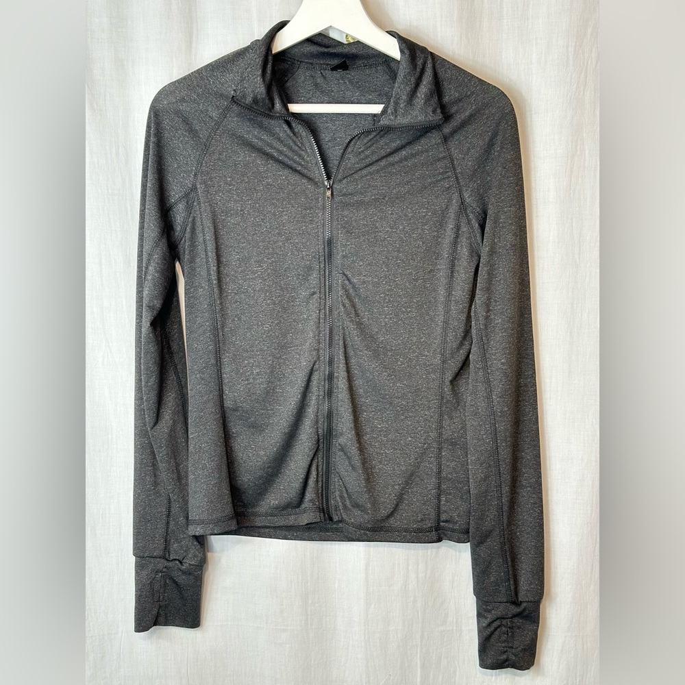 SHEIN Womens Sz M BLACK